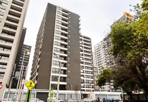 Edificio Conde