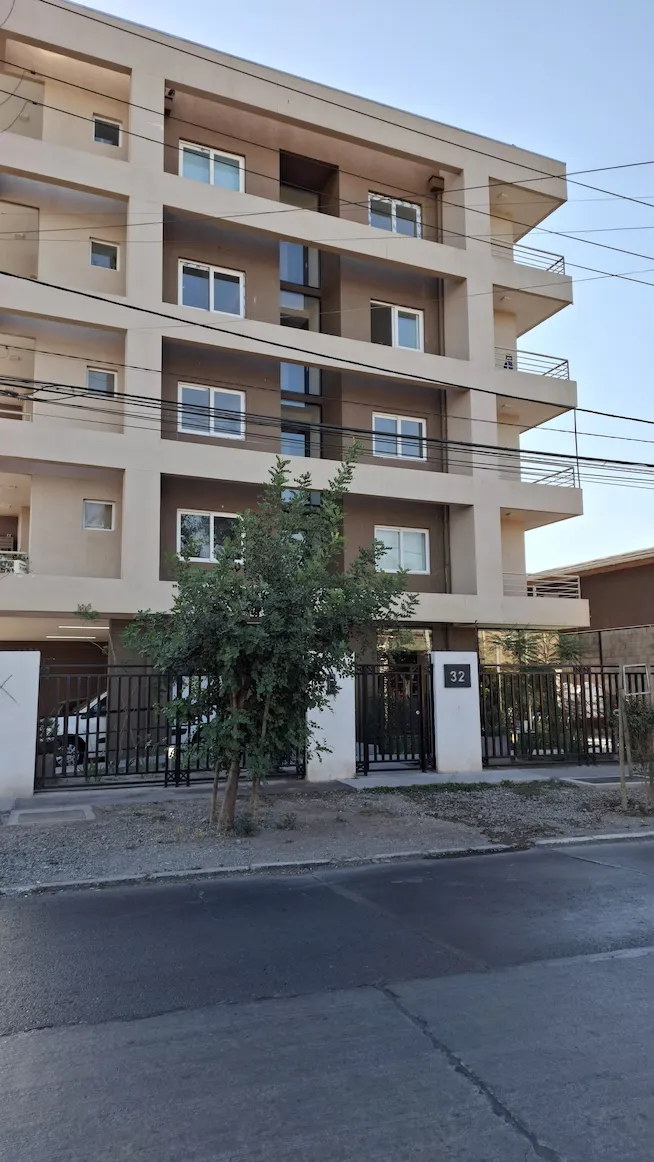 Edificio Urmeneta