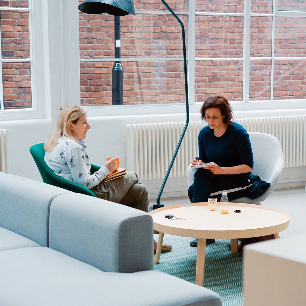 Opciones de crédito personalizadas